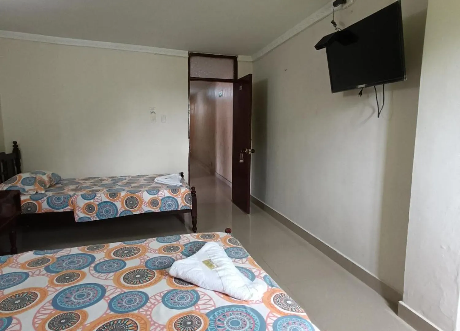 Hotel Danes Barranquilla 0*, بارانكويلا