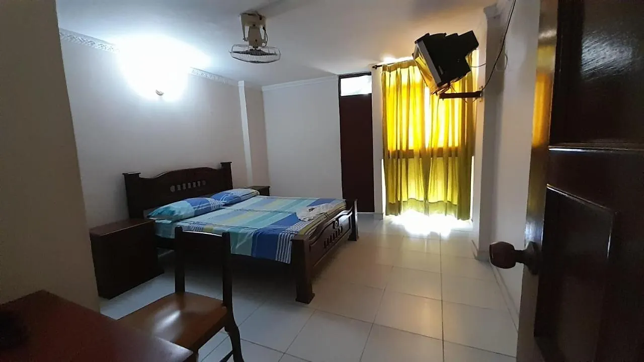 Hotel Danes Barranquilla Barranquilla (Atlantico)