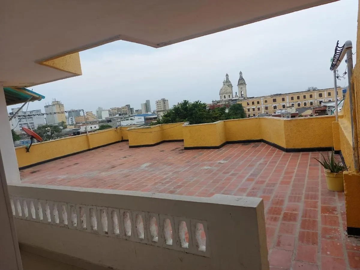 Hotel Danes Barranquilla 0*, Barranquilla (Atlantico) Colombia