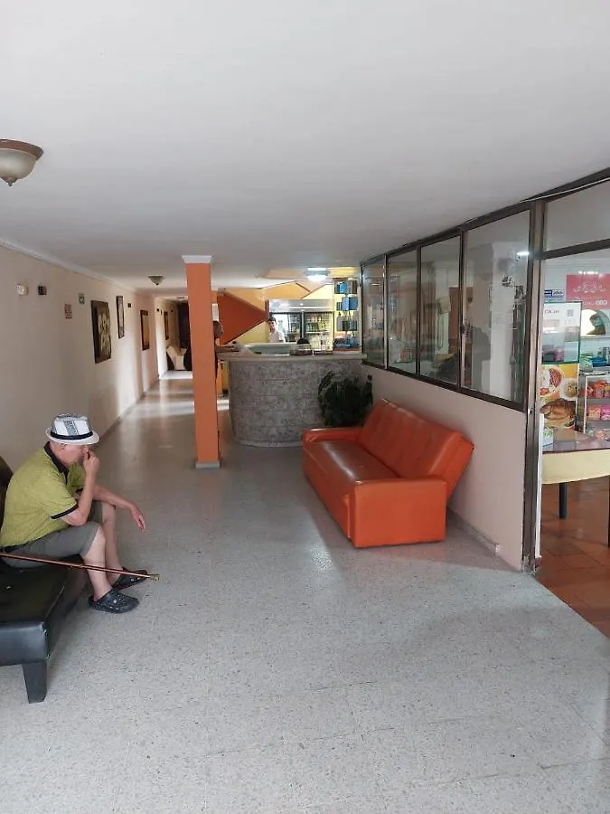 Hotel Danes Barranquilla  Barranquilla (Atlantico)