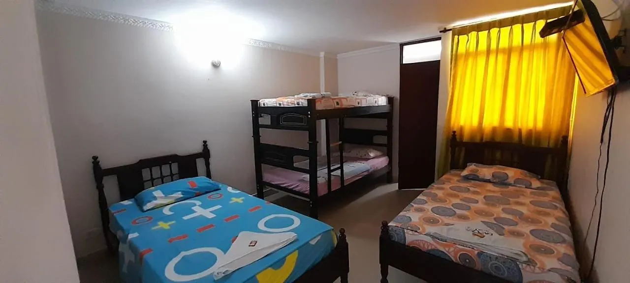 Hotel Danes Barranquilla Barranquilla