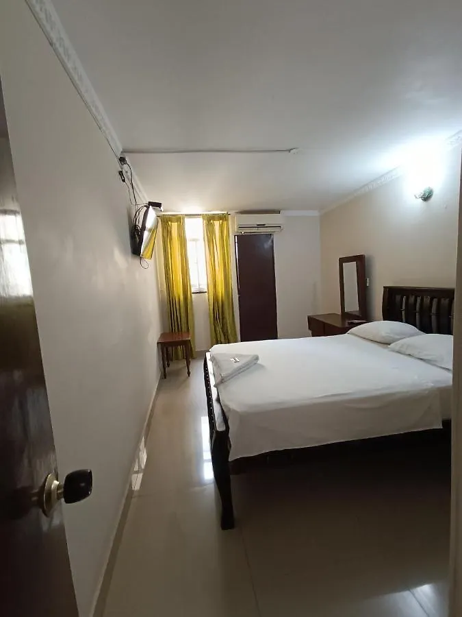 Hotel Danes Barranquilla  Barranquilla (Atlantico)