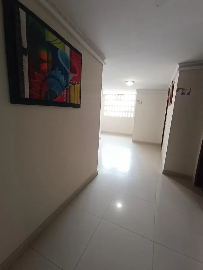 Hotel Danes Barranquilla Barranquilla (Atlantico)