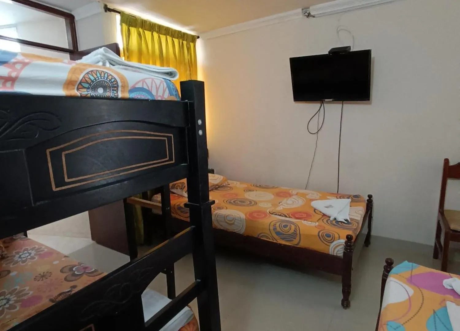 Hotel Danes Barranquilla Barranquilla (Atlantico)