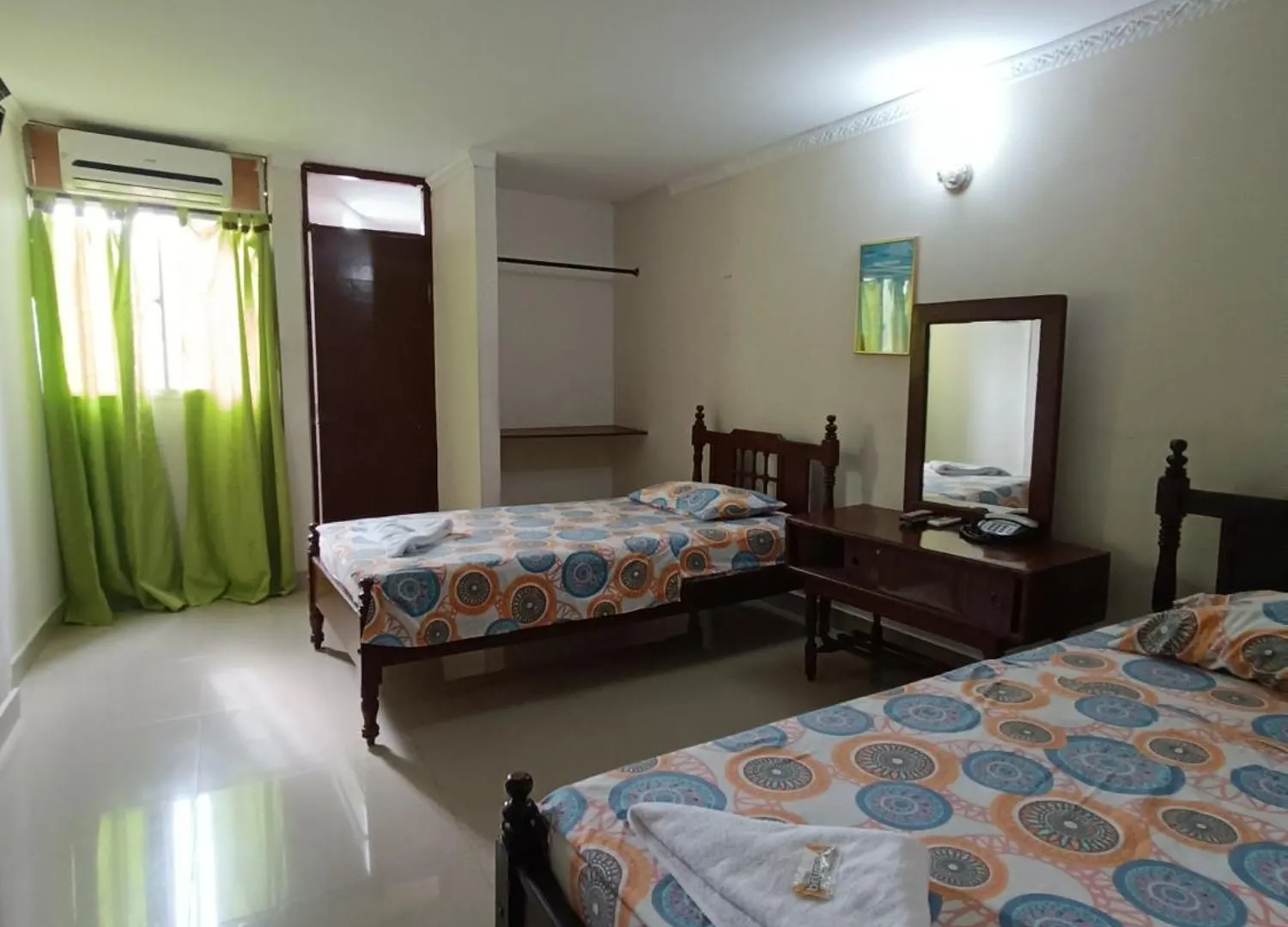 Hotel Danes Barranquilla