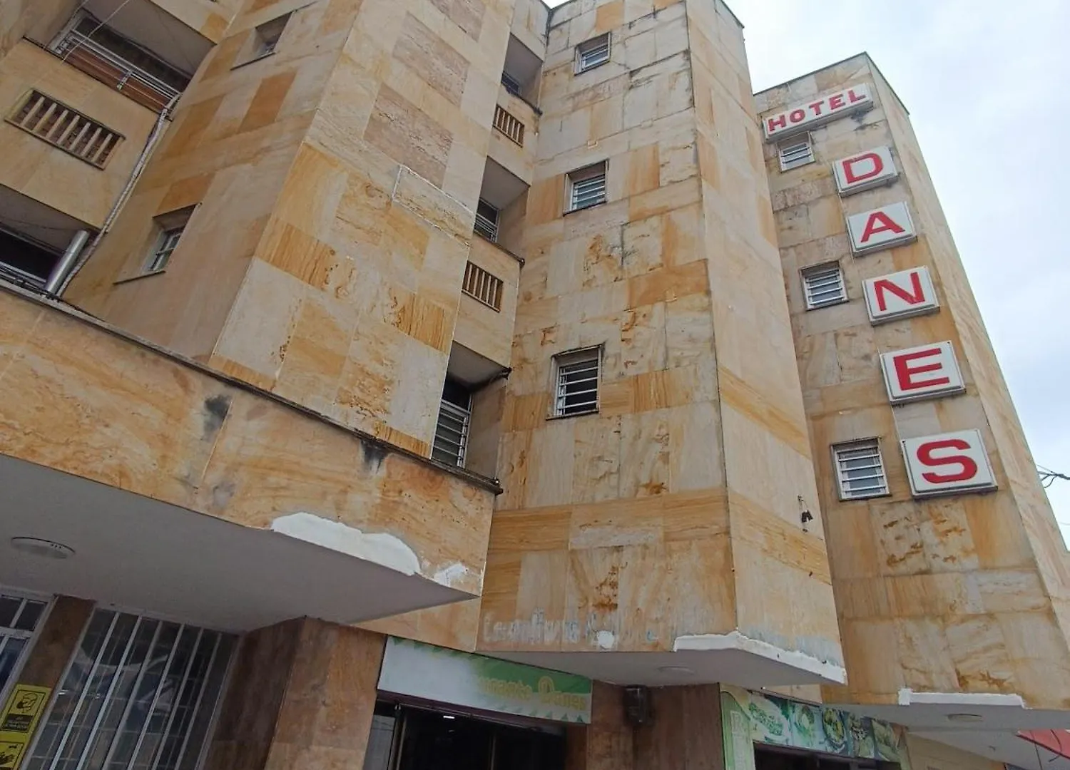 Hotel Danes Barranquilla 0*, Barranquilla (Atlantico)